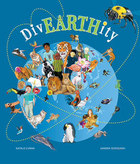 DivEARTHity
