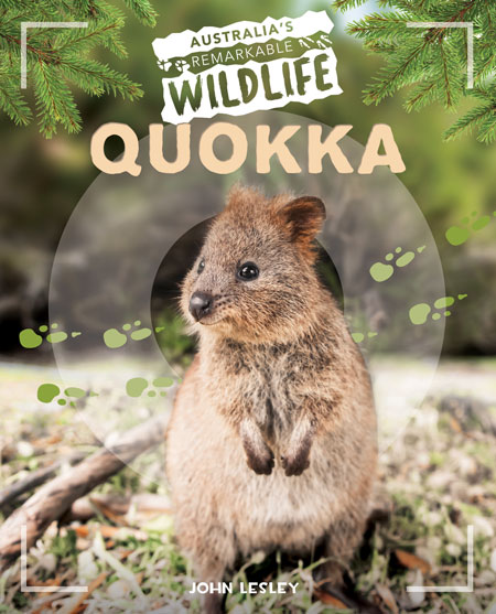 Quokka