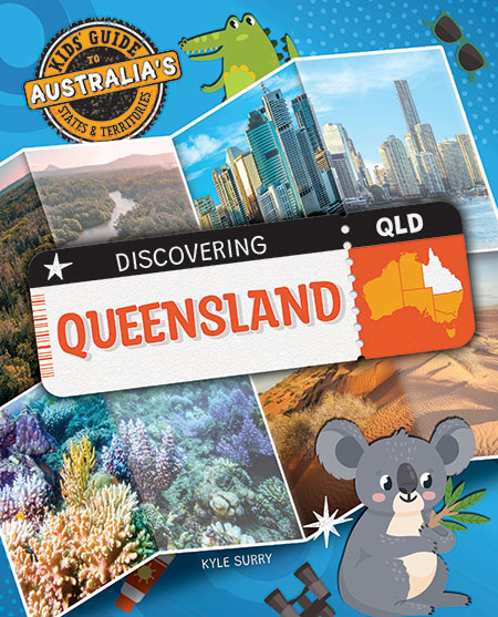 Discovering Queensland