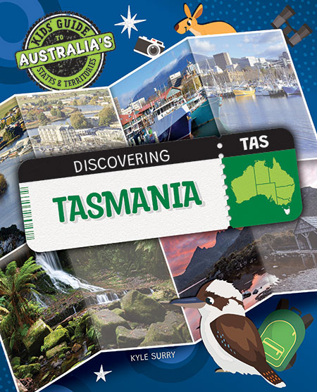 Discovering Tasmania