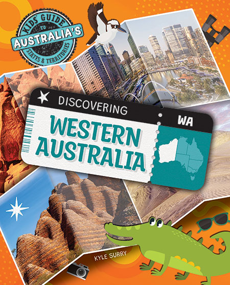 Discovering Western Australia