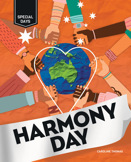 Harmony Day