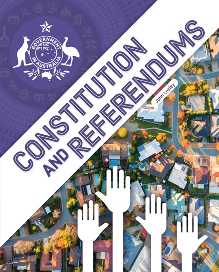 Constitution and Referendums