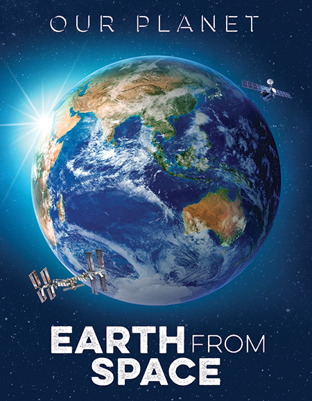 Earth From Space