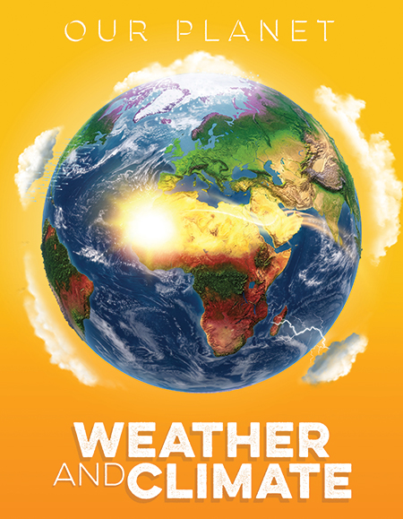 Weather and Climate