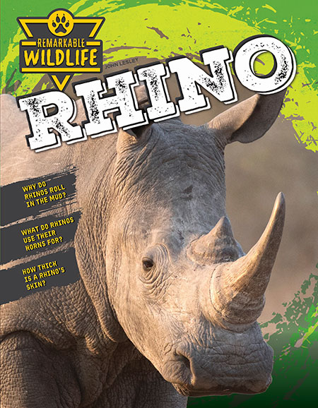 Rhinoceros (Rhino)