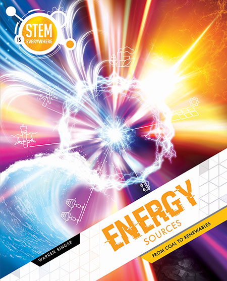 ENERGY Sources