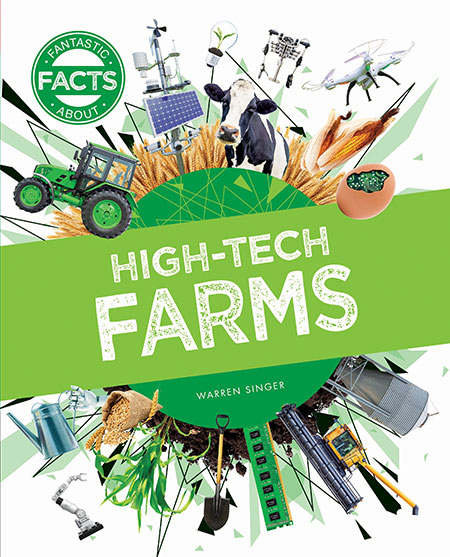 High-Tech Farms
