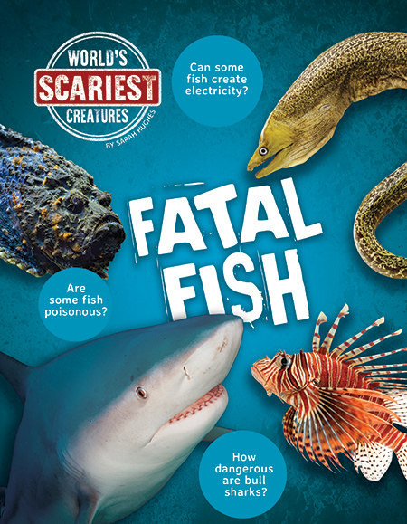 Fatal Fish
