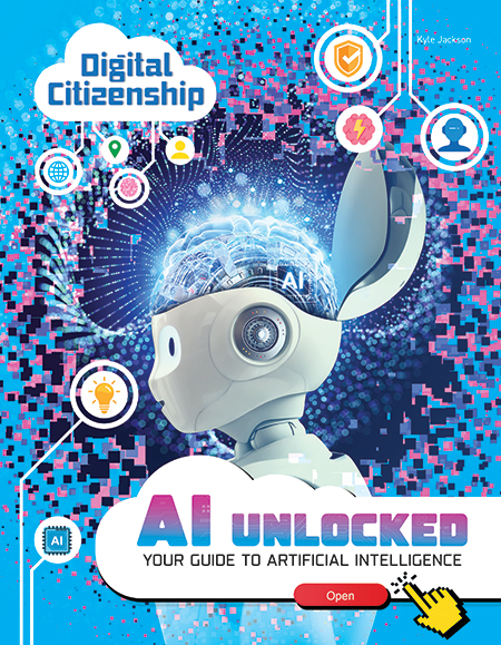 AI Unlocked: Your Guide to Artificial Intelligence