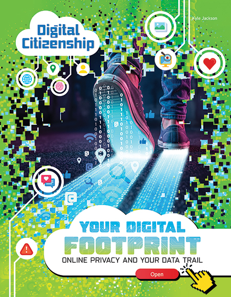 Your Digital Footprint: Online Privacy and Your Data Trail