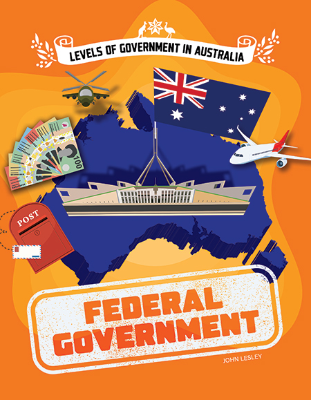 Federal Government
