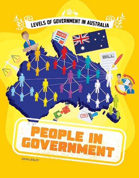 People In Government