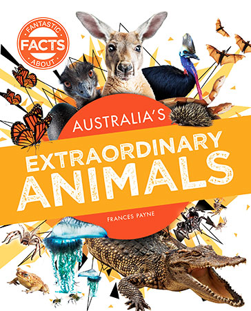 Australia's Extraordinary Animals