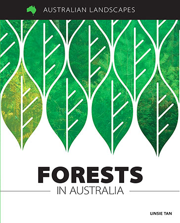Forests In Australia
