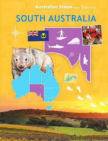 South Australia (PB)
