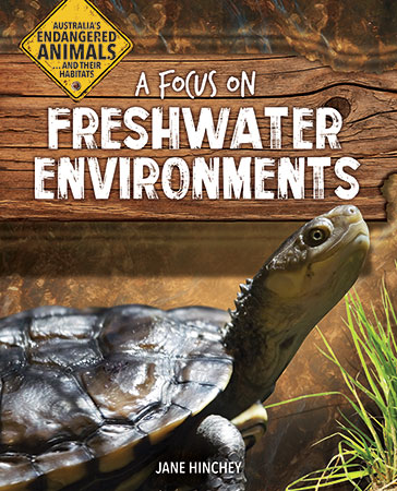 A Focus on Freshwater Environments