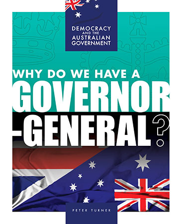 Why Do We Have a Governor-General?