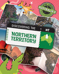 Discovering the Northern Territory