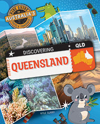 Discovering Queensland