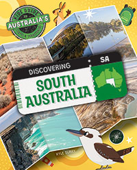Discovering South Australia
