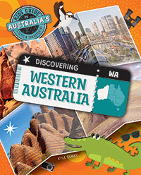 Discovering Western Australia