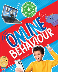 Online Behaviour