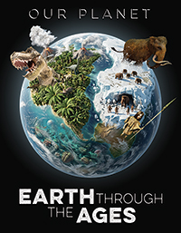 Earth Through the Ages