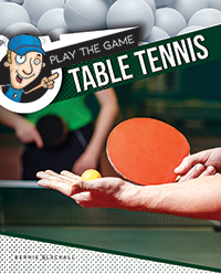 Table Tennis