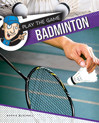 Badminton