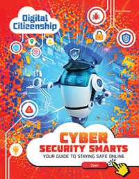 Cyber Security Smarts: Your Guide to Staying Safe Online
