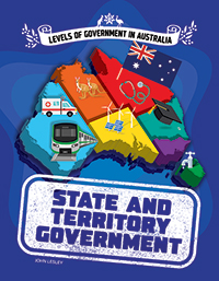 State and Territory Government