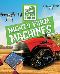 Mighty Farm Machines 