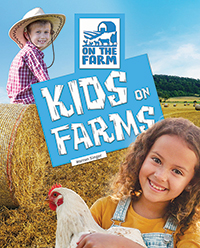 Kids on Farms 
