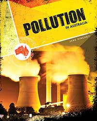 Pollution In Australia