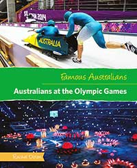 Australians at the Olympic Games
