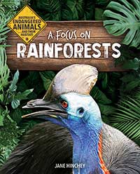 A Focus on Rainforests