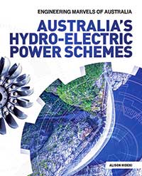 Australia's Hydro-electric Power Schemes